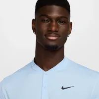 Nike Dri-FIT Victory чоловічі для гольфу Polo блакитний