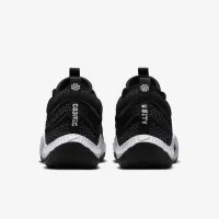 Nike Cosmic Unity 3 (Team) баскетбольні Кросівки колір чорний