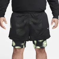 Nike Ja мужские Dri-FIT 2-in-1 4