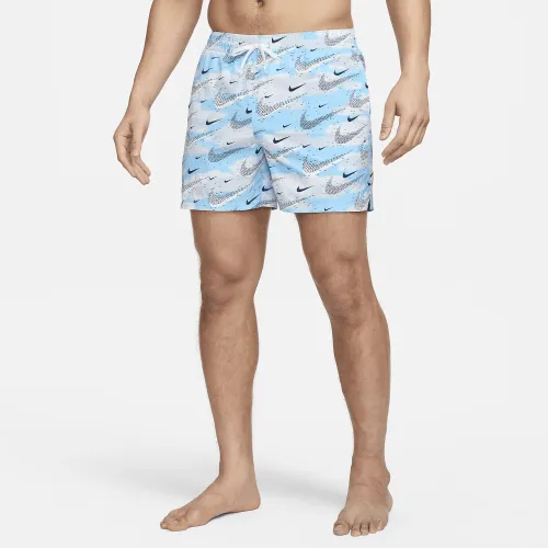 Nike Swim Flock чоловічі 5