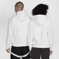 Nike Sabrina Fleece баскетбольні Толстовка з капюшоном колір білий
