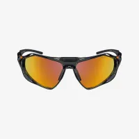 Nike Zeus Rise Road Tint Sunglasses цвет серый