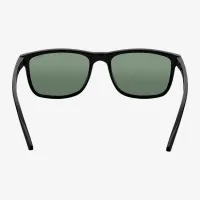 Nike Vital Core Polarized Sunglasses цвет черный