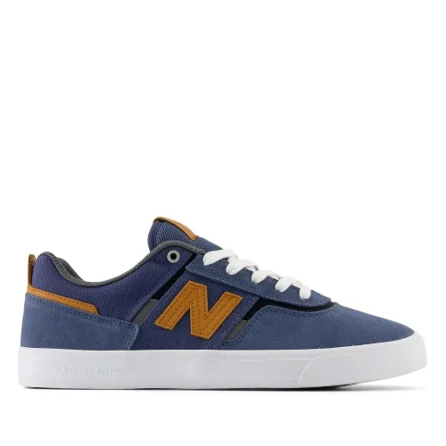 Кросівки New Balance Numeric NM306OLG - Блакитні
