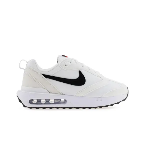 Nike Air Max Dawn жіноча Кросівки колір білий