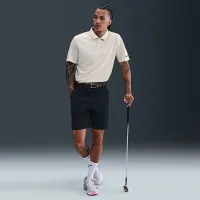 Nike Victory чоловічі Dri-FIT Polo колір коричневий