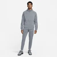Nike Culture of Football чоловічі Dri-FIT Soccer Tracksuit колір сірий
