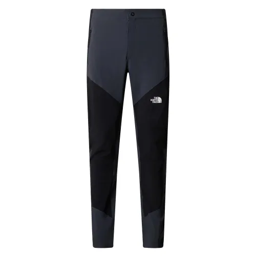 Штаны The North Face Felik 0A825WMN81 - Черные