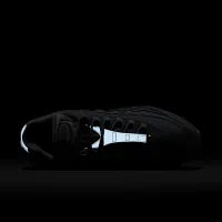 Nike Air Max 95 OG чоловічі Кросівки колір сірий