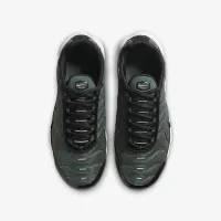 Nike Air Max Plus Big дитячі Кросівки колір зелений