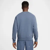 Nike NOCTA чоловічі Fleece CS Crew блакитний