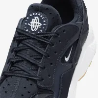 Nike Air Huarache Runner Men's взуття Blue