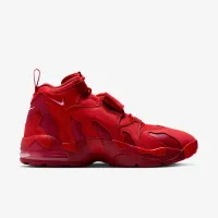 Nike Air DT Max '96 мужские Кроссовки цвет красный
