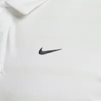 Nike Dri-FIT Unscripted чоловічі для гольфу Polo колір білий