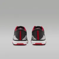 Nike Jordan ADG 5 для гольфа Кроссовки цвет черный