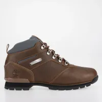 Кроссовки Timberland Splitrock Hiking 0A2N3AF13 - Бежевые