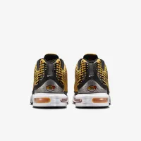 Nike Air Max Plus VII мужские Кроссовки Yellow