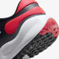 Nike Revolution 7 Big детские Running Кроссовки синий