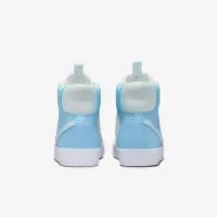 Nike Blazer Mid '77 SE D Big дитячі Кросівки блакитний