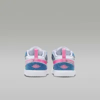 Nike Jordan 1 Low Alt SE Baby/Toddler Кросівки блакитний