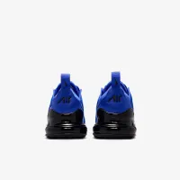 Nike Air Max 270 Little дитячі Кросівки блакитний