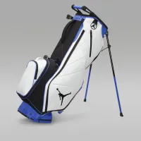 Nike Jordan Fadeaway 6-Way для гольфа сумка синий
