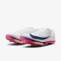 Nike Maxfly 2 Track & Field Sprinting Spikes цвет белый