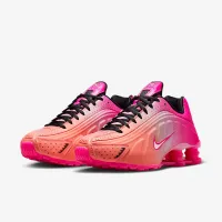 Nike Shox R4 жіноча Кросівки Pink