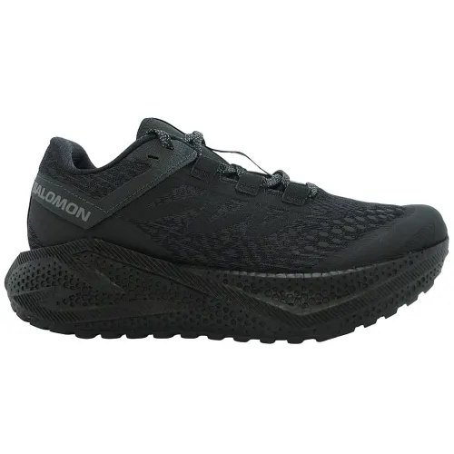 Кроссовки для бега Мужские Salomon AERO GLIDE 3 GRVL (478693)
