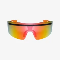 Nike Echo Shield Road Tint Sunglasses колір чорний