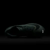 Nike Zoom Fly 6 мужские Road Racing Кроссовки цвет зеленый