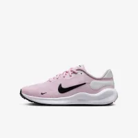Nike Revolution 7 Big детские Running Кроссовки Pink
