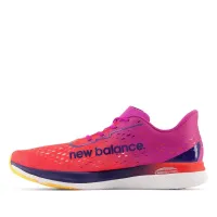 Кросівки New Balance FuelCell SuperComp Pacer MFCRRCE - різнокольорова