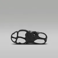 Nike Jordan 6 Rings Little дитячі Кросівки колір білий