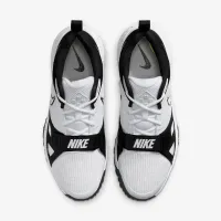 Nike Air Zoom Diamond Elite Turf мужские Baseball Кроссовки цвет белый