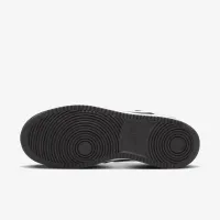 Nike Court Vision Low Next Nature женская Кроссовки цвет черный