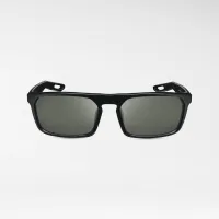 Nike NV03 Sunglasses колір чорний
