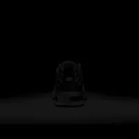 Nike Air Max Plus Big дитячі Кросівки колір чорний
