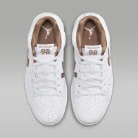 Nike Jordan Stadium 90 женская Кроссовки цвет белый