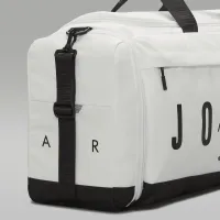 Nike Jordan Velocity Duffle сумка (81L) колір білий