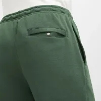 Nike Club Fleece чоловічі Fleece Joggers колір зелений