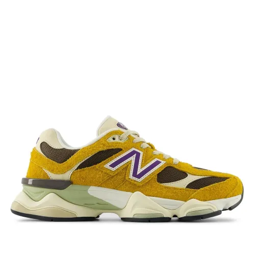 Кросівки New Balance U9060SRB - żółte