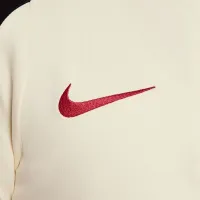Liverpool FC Strike Special Edition Big дитячі Nike Dri-FIT Soccer Drill Top колір білий