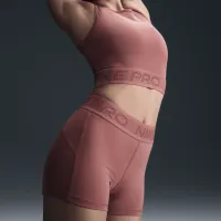 Nike Pro женская Mid-Rise 3