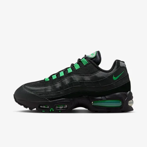 Nike Air Max 95 OG чоловічі Кросівки колір чорний