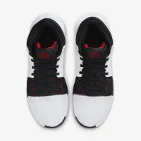 Nike LeBron Witness 8 баскетбольные Кроссовки цвет белый