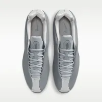 Nike Shox Z жіноча Кросівки колір сірий