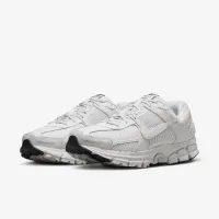 Nike Zoom Vomero 5 женская Кроссовки цвет белый