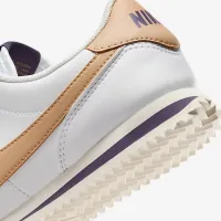 Nike Cortez Big дитячі Кросівки колір білий