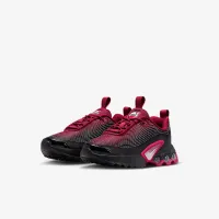 Nike Air Max Dn Little дитячі Кросівки колір червоний
